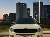Jeep Compass 2019 года за 10 000 000 тг. в Астана
