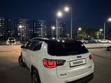 Jeep Compass 2019 года за 10 000 000 тг. в Астана – фото 5