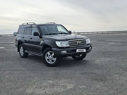 Toyota Land Cruiser 2006 года за 11 000 000 тг. в Кызылорда – фото 3