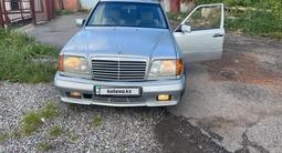 Mercedes-Benz E 220 1993 годаүшін1 350 000 тг. в Петропавловск – фото 5