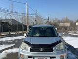 Toyota RAV4 2002 года за 5 300 000 тг. в Алматы