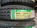 155 R 12C Goodride H-188 за 14 000 тг. в Алматы