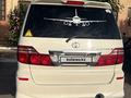 Toyota Alphard 2005 года за 9 200 000 тг. в Шымкент – фото 2