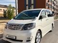 Toyota Alphard 2005 года за 9 200 000 тг. в Шымкент