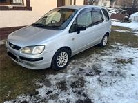 Toyota Spacio 1998 годаүшін2 350 000 тг. в Алматы