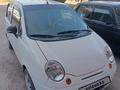 Daewoo Matiz 2013 года за 1 900 000 тг. в Сарыагаш – фото 8