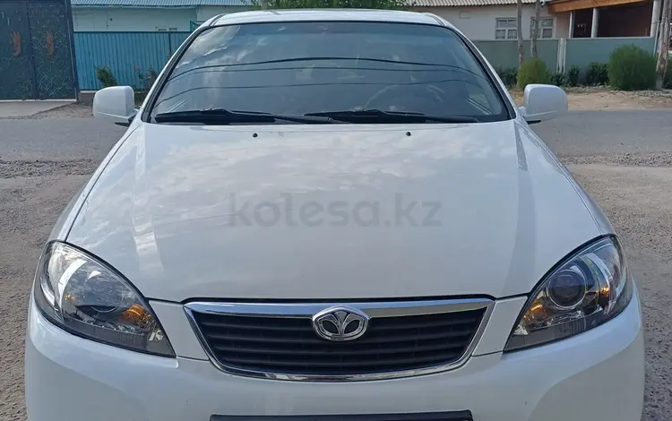 Daewoo Gentra 2014 года за 4 100 000 тг. в Атакент