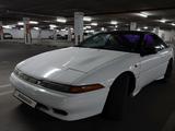 Mitsubishi Eclipse 1992 года за 1 500 000 тг. в Караганда