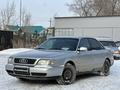 Audi A6 1995 годаүшін2 600 000 тг. в Костанай – фото 2