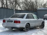 Audi A6 1995 годаүшін2 600 000 тг. в Костанай – фото 4