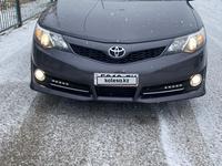 Toyota Camry 2014 года за 7 000 000 тг. в Атырау