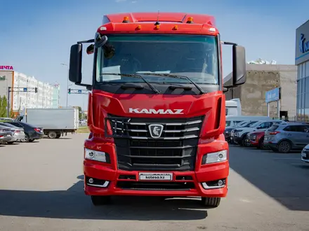 КамАЗ  54902 2024 года за 46 813 000 тг. в Актобе – фото 4