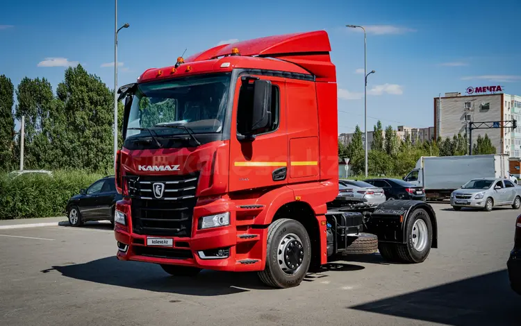 КамАЗ  54902 2024 года за 46 813 000 тг. в Актобе