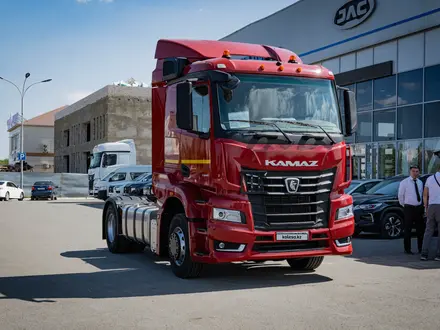 КамАЗ  54902 2024 года за 46 813 000 тг. в Актобе – фото 2