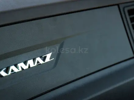 КамАЗ  54902 2024 года за 46 813 000 тг. в Актобе – фото 16