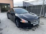 Nissan Maxima 2014 годаүшін6 500 000 тг. в Атырау – фото 2