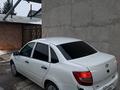 ВАЗ (Lada) Granta 2190 2013 годаүшін2 350 000 тг. в Алматы – фото 4