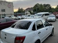 ВАЗ (Lada) Granta 2190 2013 года за 2 350 000 тг. в Алматы