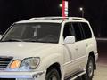 Lexus LX 470 2006 года за 12 000 000 тг. в Алматы – фото 5