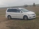 Mitsubishi Chariot 1999 годаfor1 500 000 тг. в Талдыкорган – фото 4