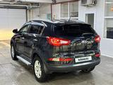 Kia Sportage 2010 года за 6 700 000 тг. в Астана – фото 3