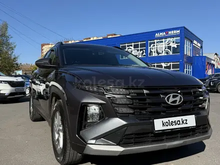 Hyundai Tucson 2025 года за 11 750 000 тг. в Астана – фото 2