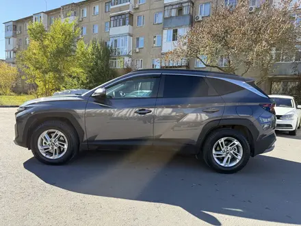 Hyundai Tucson 2025 года за 11 750 000 тг. в Астана – фото 11