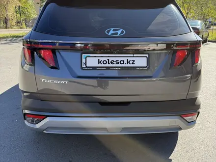 Hyundai Tucson 2025 года за 11 750 000 тг. в Астана – фото 10