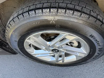 Hyundai Tucson 2025 года за 11 750 000 тг. в Астана – фото 15