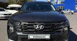 Hyundai Tucson 2025 годаүшін11 750 000 тг. в Астана – фото 3