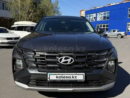 Hyundai Tucson 2025 года за 11 750 000 тг. в Астана – фото 3