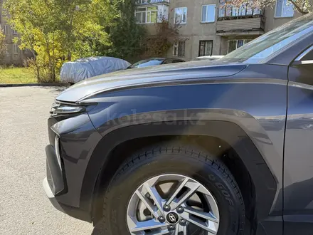 Hyundai Tucson 2025 года за 11 750 000 тг. в Астана – фото 18