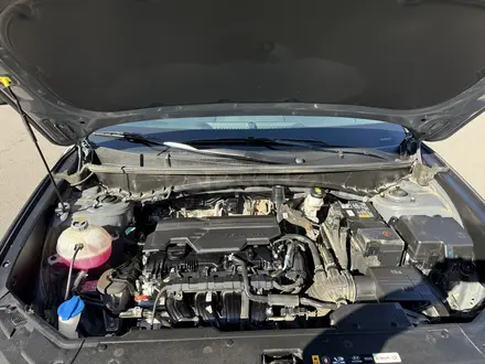 Hyundai Tucson 2025 года за 11 750 000 тг. в Астана – фото 21