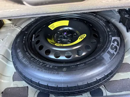 Hyundai Tucson 2025 года за 11 750 000 тг. в Астана – фото 24