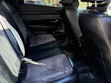Hyundai Tucson 2025 года за 11 750 000 тг. в Астана – фото 25