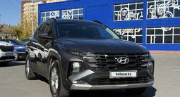 Hyundai Tucson 2025 годаүшін11 750 000 тг. в Астана – фото 4