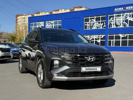 Hyundai Tucson 2025 года за 11 750 000 тг. в Астана – фото 4