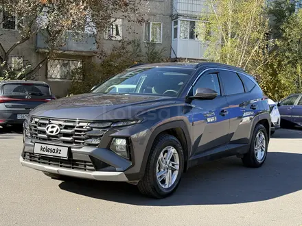 Hyundai Tucson 2025 года за 11 750 000 тг. в Астана