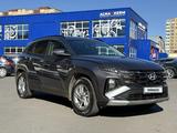 Hyundai Tucson 2025 года за 11 750 000 тг. в Астана – фото 5