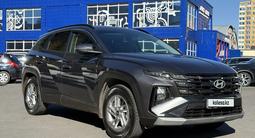 Hyundai Tucson 2025 годаүшін11 750 000 тг. в Астана – фото 5