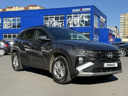 Hyundai Tucson 2025 года за 11 750 000 тг. в Астана – фото 5
