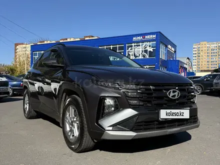 Hyundai Tucson 2025 года за 11 750 000 тг. в Астана – фото 7