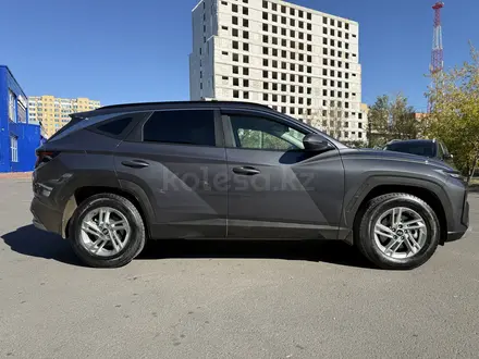 Hyundai Tucson 2025 года за 11 750 000 тг. в Астана – фото 8