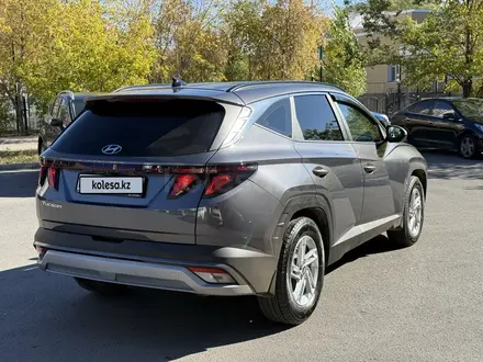 Hyundai Tucson 2025 года за 11 750 000 тг. в Астана – фото 9