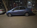 Toyota Yaris 2008 года за 4 200 000 тг. в Алматы