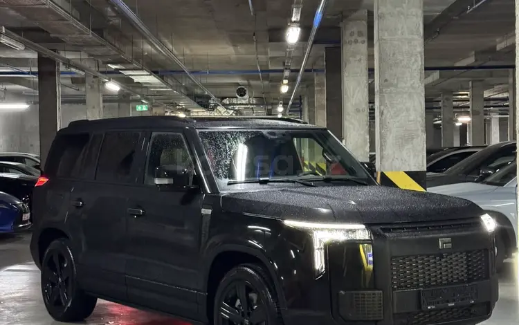 Rox 01 2025 года за 36 000 000 тг. в Алматы