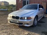 BMW 525 2001 годаүшін2 900 000 тг. в Караганда – фото 3