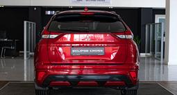 Mitsubishi Eclipse Cross Ultimate 2021 года за 15 990 000 тг. в Астана – фото 4