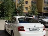 Skoda Octavia 2013 годаүшін5 700 000 тг. в Астана – фото 4