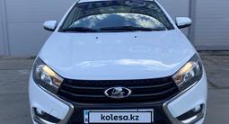 ВАЗ (Lada) Vesta 2018 годаүшін5 400 000 тг. в Уральск